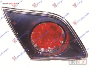 Glavna slika -  Stop Svetlo lampa - MojAuto