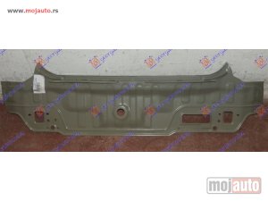 Glavna slika - Vezni lim - MojAuto