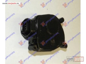 Glavna slika -  Motor brave - MojAuto