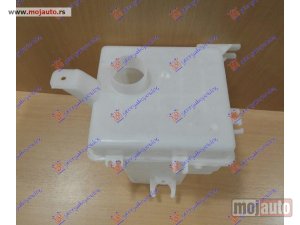 Glavna slika -  Posuda tecnosti za brisace - MojAuto