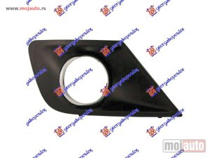 Glavna slika -  Resetka branika - MojAuto
