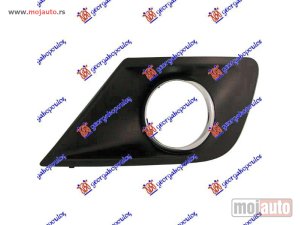 Glavna slika -  Resetka branika - MojAuto