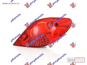 Glavna slika -  Stop Svetlo lampa - MojAuto