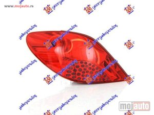 Glavna slika -  Stop Svetlo lampa - MojAuto