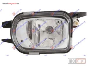 NOVI: delovi  Maglenka