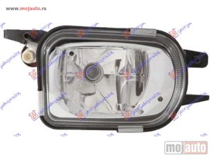 NOVI: delovi  Maglenka