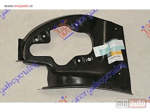 Glavna slika - Nosac stop lampe - MojAuto