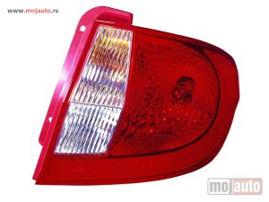 Glavna slika -  Stop Svetlo lampa - MojAuto