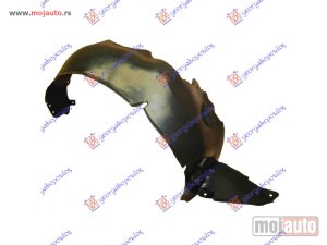 Glavna slika -  Potkrilo - MojAuto