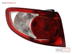 Glavna slika -  Stop Svetlo lampa - MojAuto