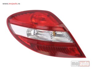 Glavna slika -  Stop Svetlo lampa - MojAuto