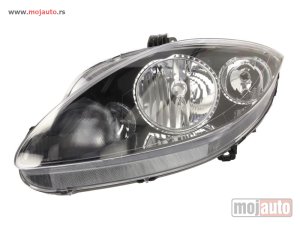 Glavna slika -  Farovi - MojAuto