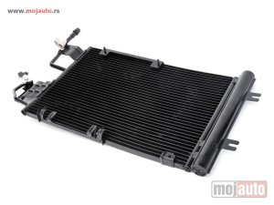 Glavna slika -  Hladnjak Klime - MojAuto