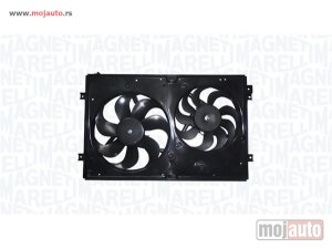 NOVI: delovi  NOSAC VENTILATORA