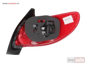 Glavna slika -  Stop Svetlo lampa - MojAuto