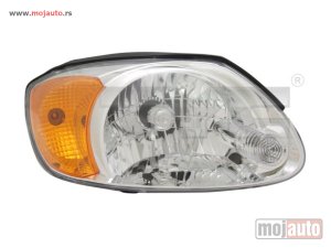 Glavna slika -  Farovi - MojAuto
