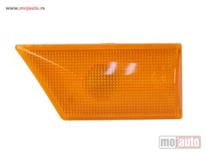 Glavna slika -  Migavac u krilu - MojAuto