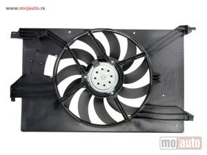 Glavna slika -  Ventilator - MojAuto