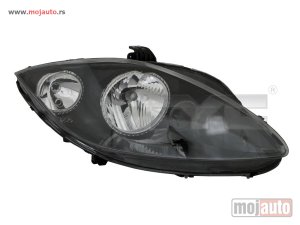 Glavna slika -  Farovi - MojAuto