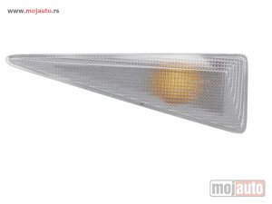 NOVI: delovi  Migavac u krilu