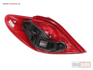 Glavna slika -  Stop Svetlo lampa - MojAuto