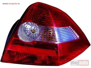 NOVI: delovi  Stop Svetlo lampa