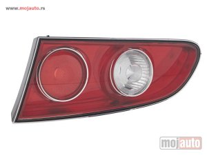 Glavna slika -  Stop Svetlo lampa - MojAuto
