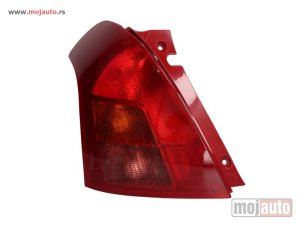 Glavna slika - Stop Svetlo lampa - MojAuto