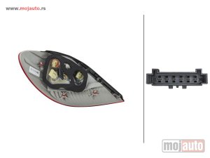 Glavna slika -  Stop Svetlo lampa - MojAuto