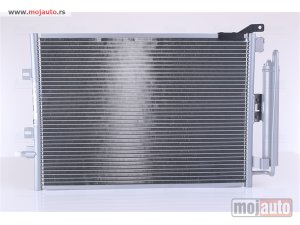 Glavna slika - Hladnjak Klime - MojAuto