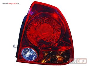 Glavna slika -  Stop Svetlo lampa - MojAuto