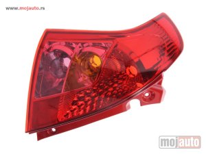 Glavna slika - Stop Svetlo lampa - MojAuto