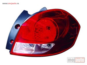 Glavna slika - Stop svetla i stop lampe - MojAuto