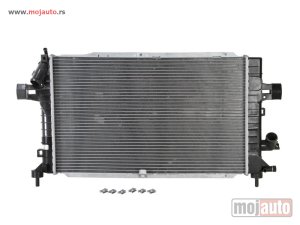 Glavna slika -  Hladnjak   - MojAuto