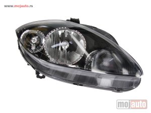 Glavna slika -  Farovi - MojAuto