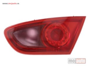 Glavna slika -  Stop Svetlo lampa - MojAuto