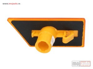 Glavna slika -  Migavac u krilu - MojAuto