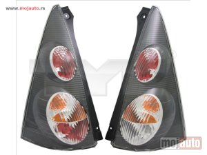 Glavna slika - Stop Svetlo lampa - MojAuto
