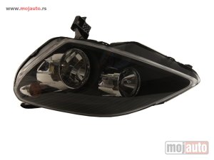 Glavna slika -  Farovi - MojAuto