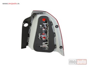 Glavna slika -  Stop Svetlo lampa - MojAuto