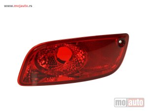 NOVI: delovi  Maglenke
