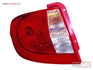 Glavna slika -  Stop Svetlo lampa - MojAuto