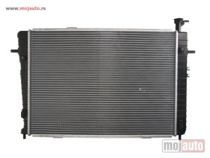 Glavna slika -  Hladnjak   - MojAuto