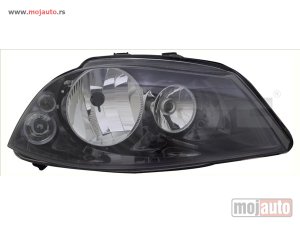 NOVI: delovi  Farovi