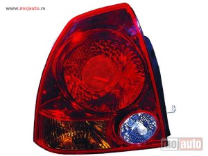 Glavna slika -  Stop Svetlo lampa - MojAuto