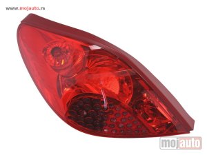 Glavna slika -  Stop Svetlo lampa - MojAuto