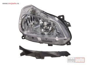 Glavna slika -  Farovi - MojAuto