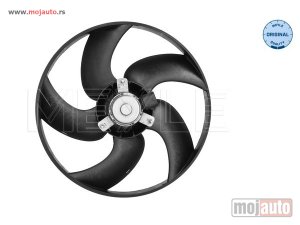 Glavna slika -  Ventilator - MojAuto