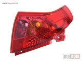 NOVI: delovi  Stop Svetlo lampa