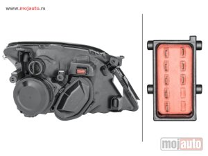 Glavna slika -  Farovi - MojAuto